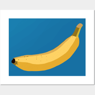 Going Bananas Posters and Art